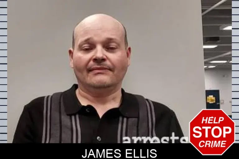 James Ellis