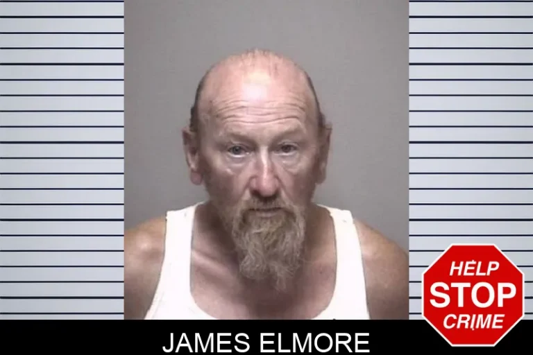 James Elmore