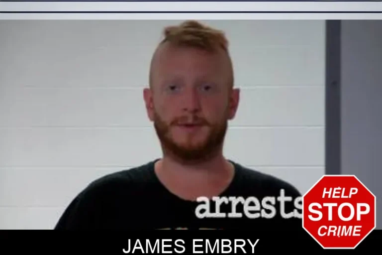 James Embry