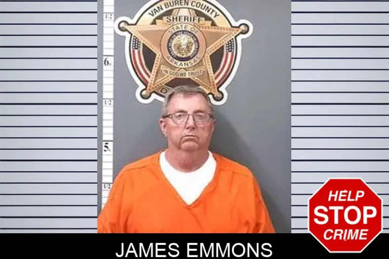 James Emmons