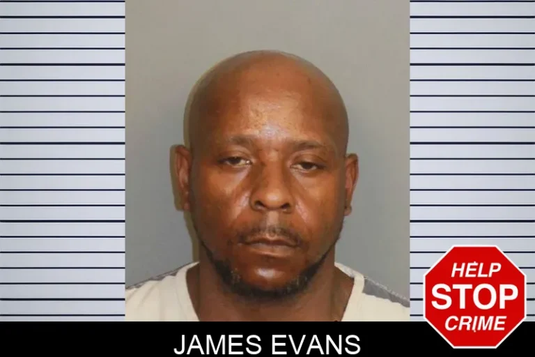 James Evans