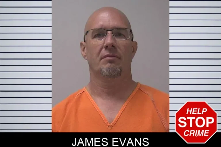 James Evans
