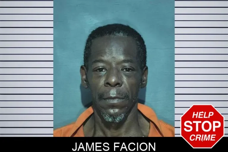 James Facion
