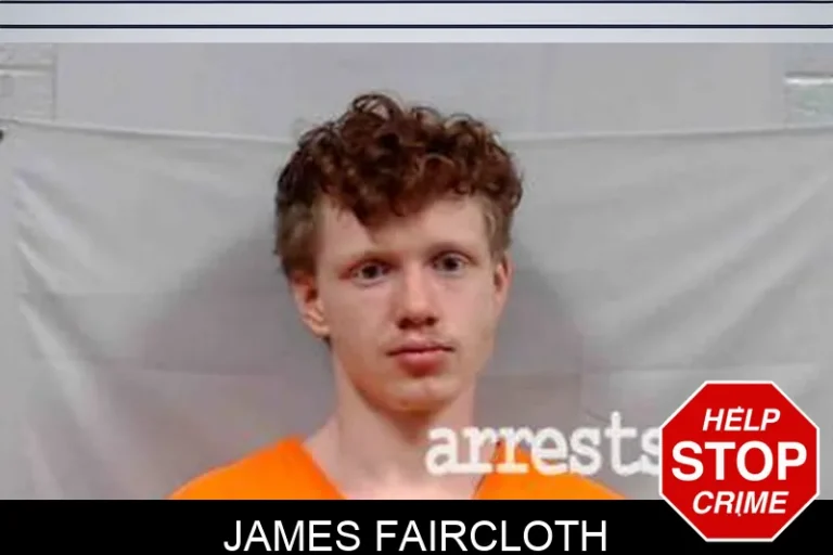 James Faircloth