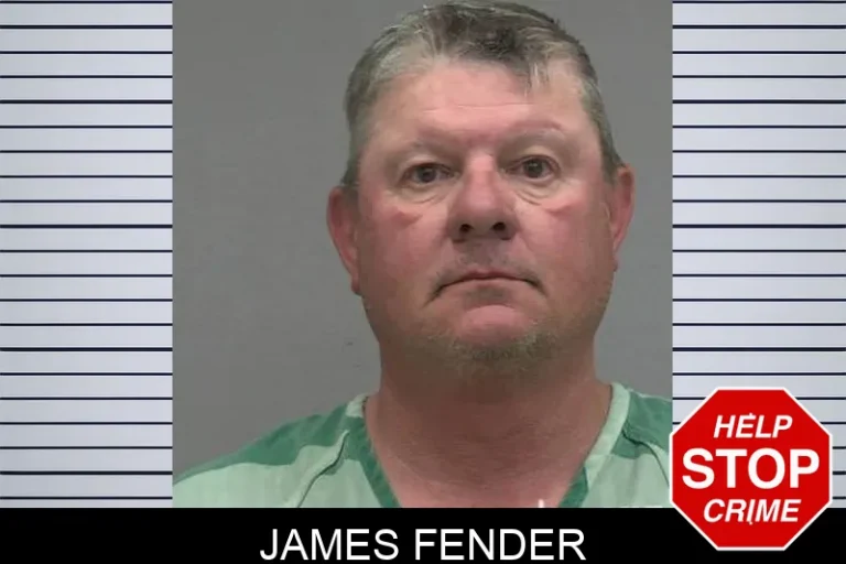 James Fender