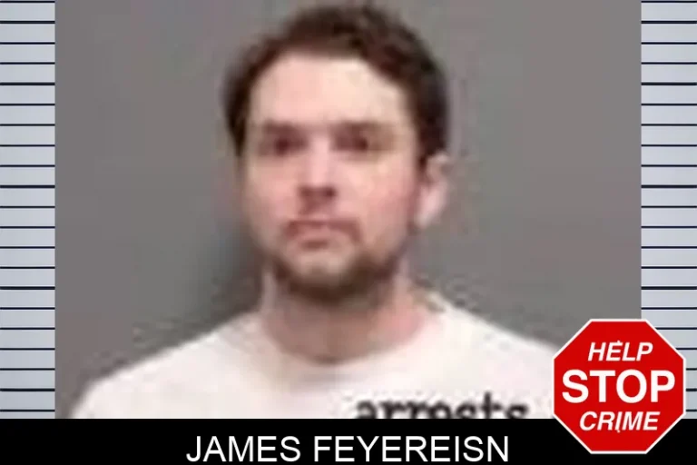 James Feyereisn
