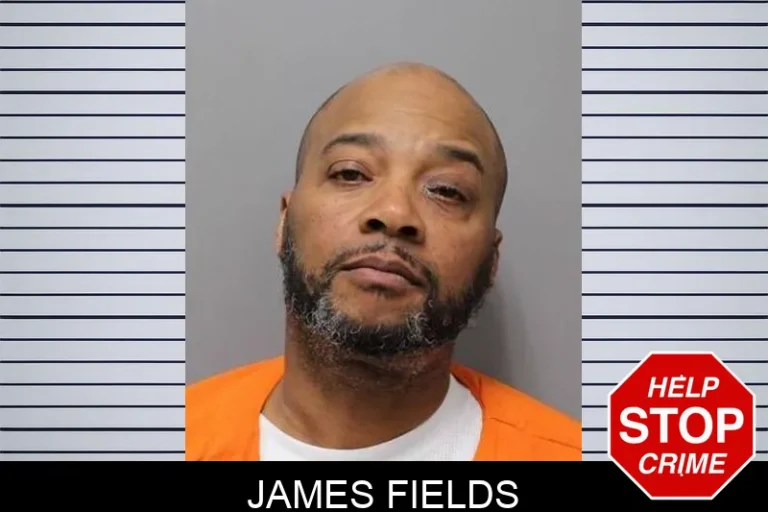 James Fields