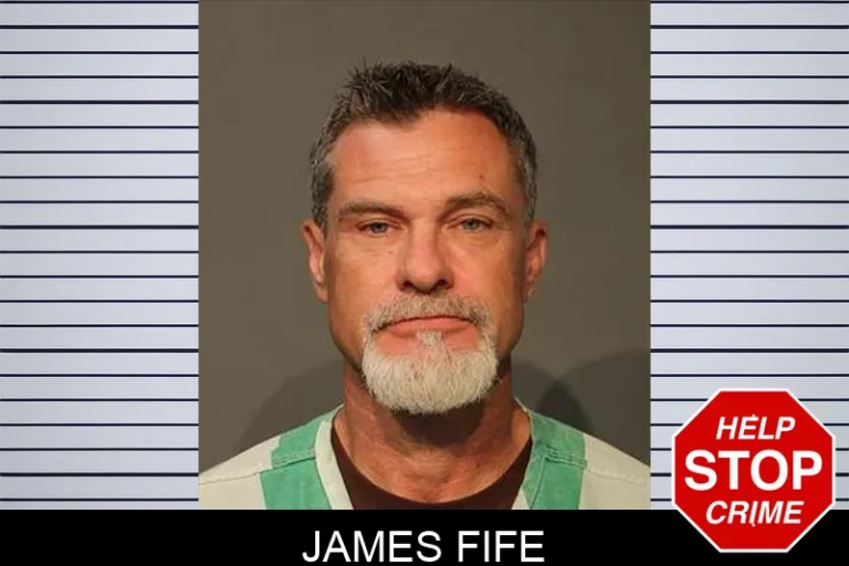 James Fife