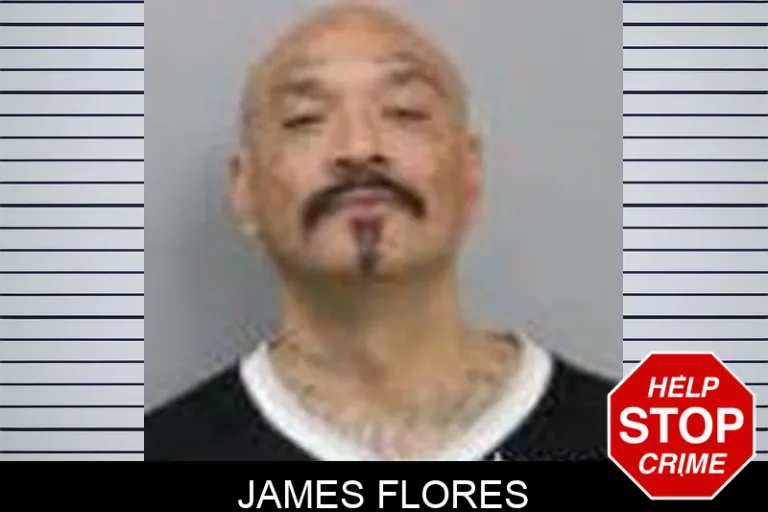 James Flores
