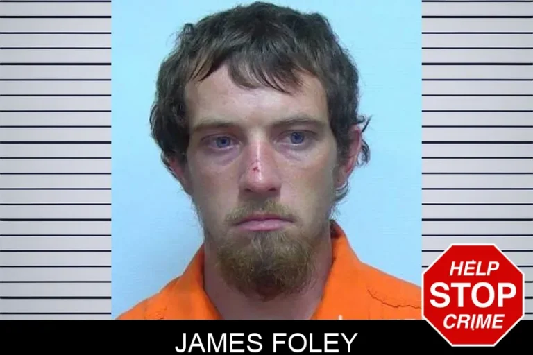 James Foley