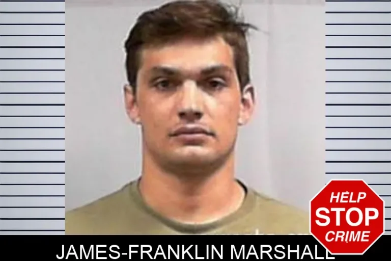 James-Franklin Marshall