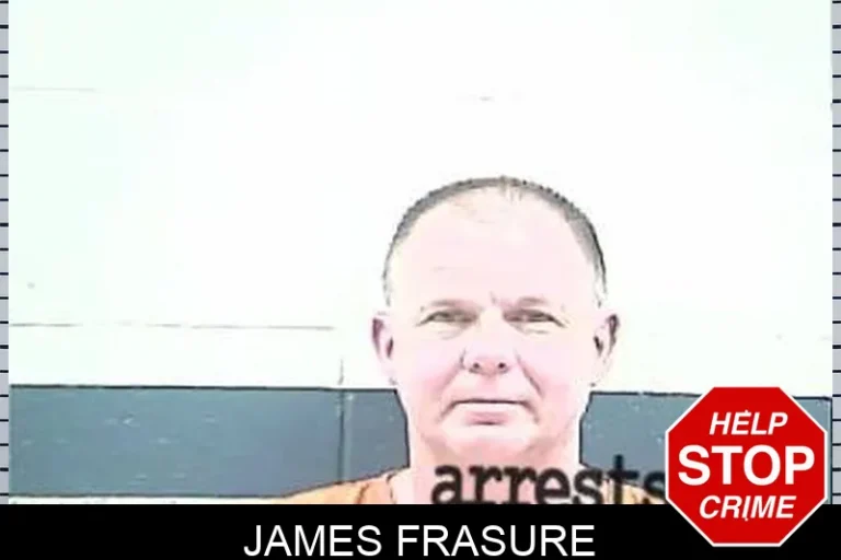 James Frasure
