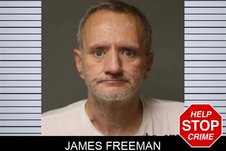 James Freeman