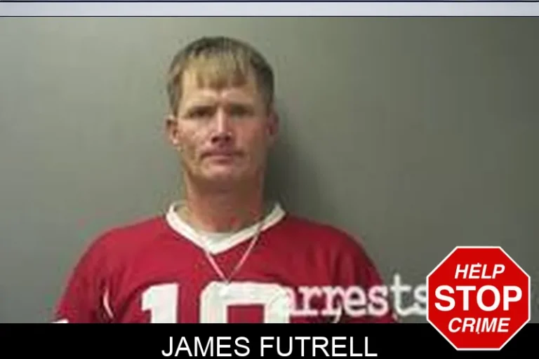 James FuTrell