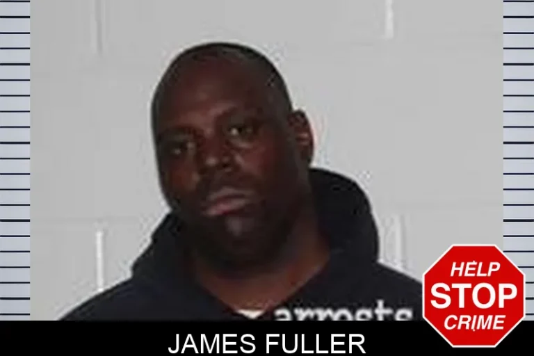 James Fuller