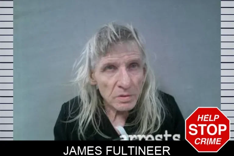 James Fultineer