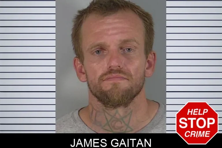 James Gaitan