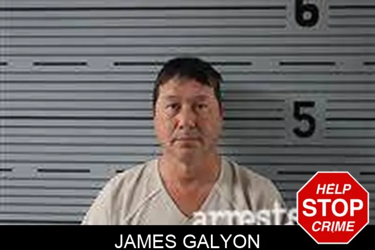 James Galyon