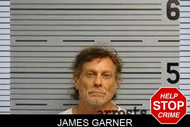James Garner