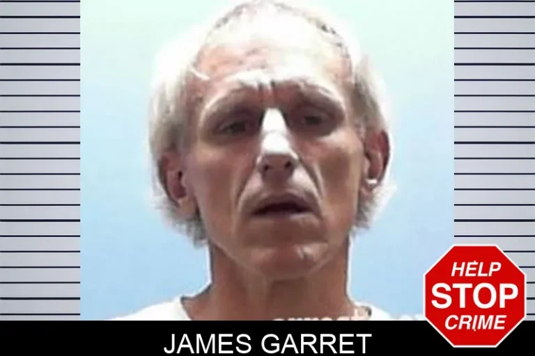 James Garret