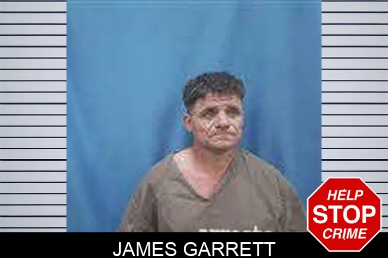 James Garrett