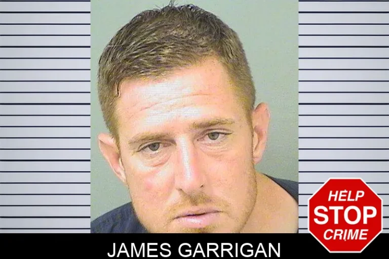 James Garrigan
