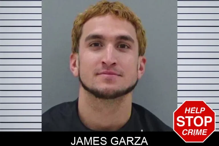 James Garza