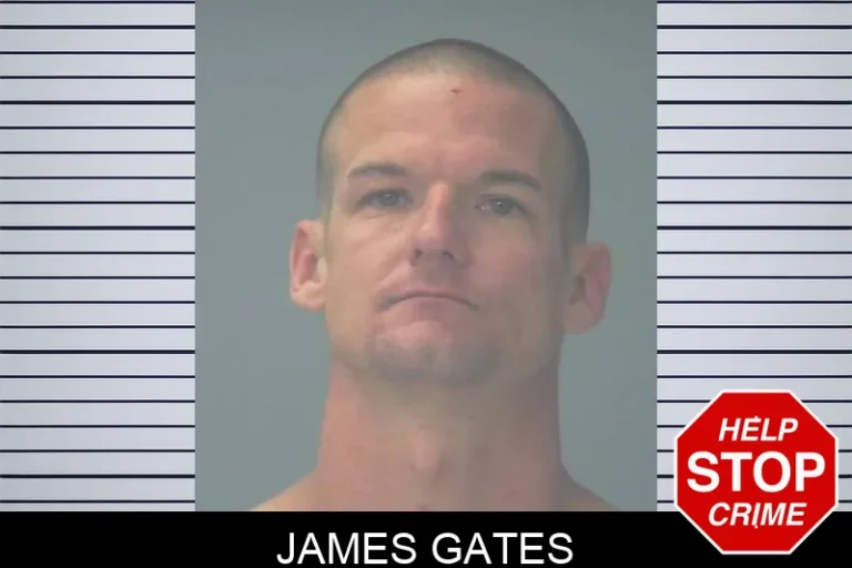 James Gates