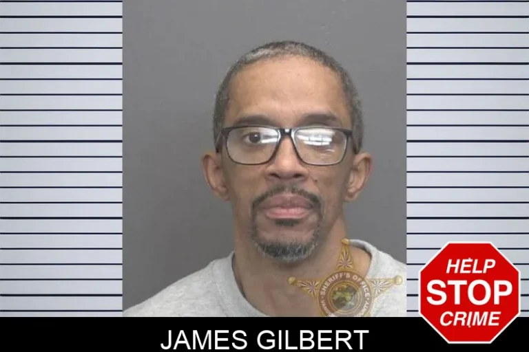 James Gilbert
