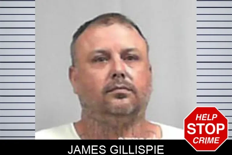James Gillispie