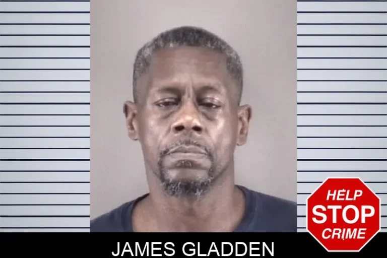 James Gladden