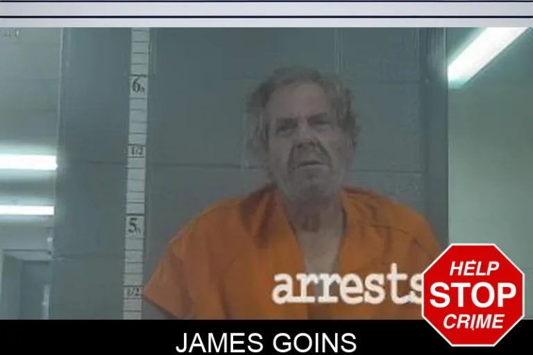 James Goins