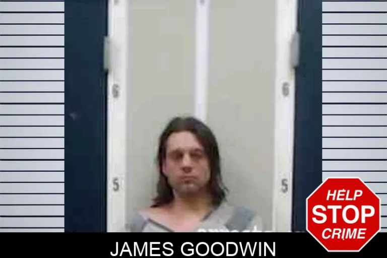 James Goodwin