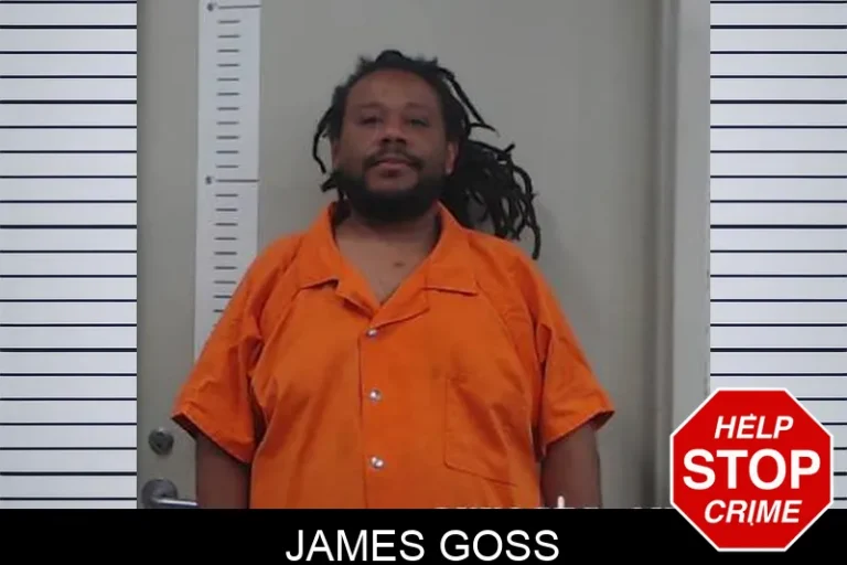 James Goss