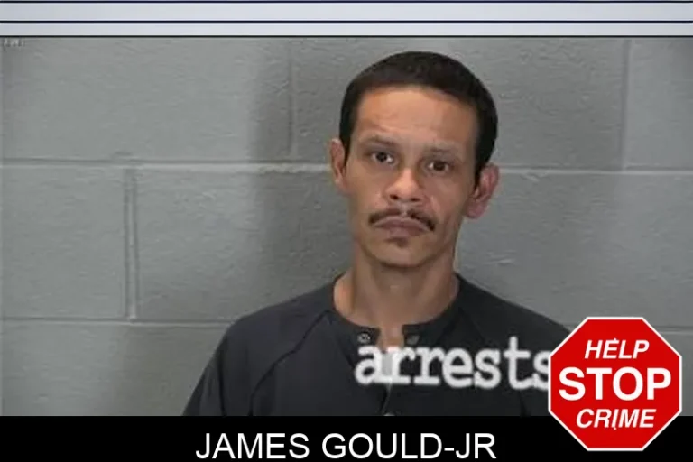 James GouLd-JR