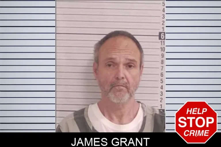 James Grant