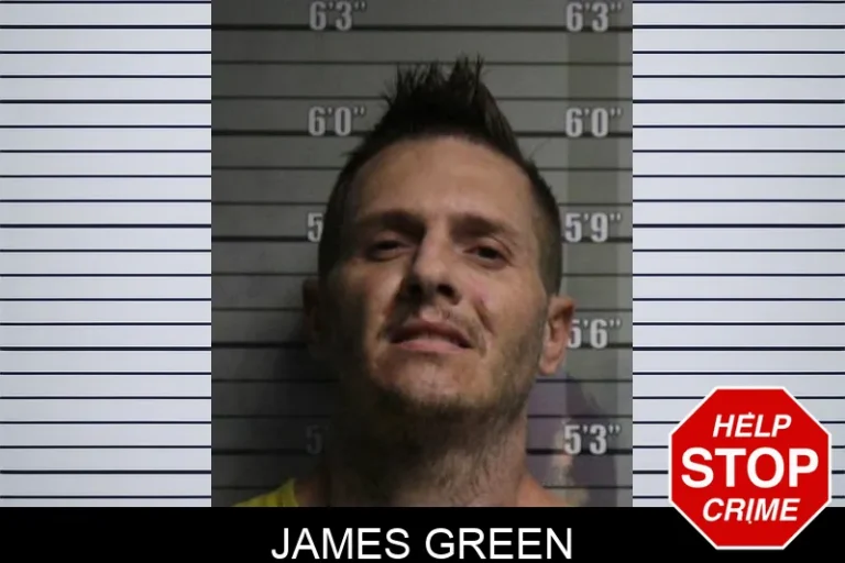 James Green