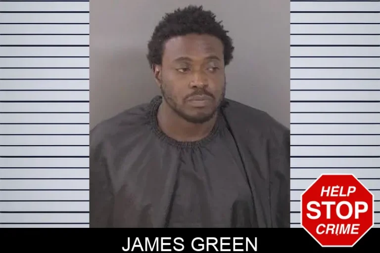 James Green