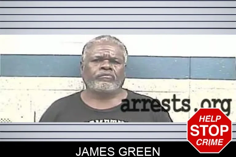 James Green