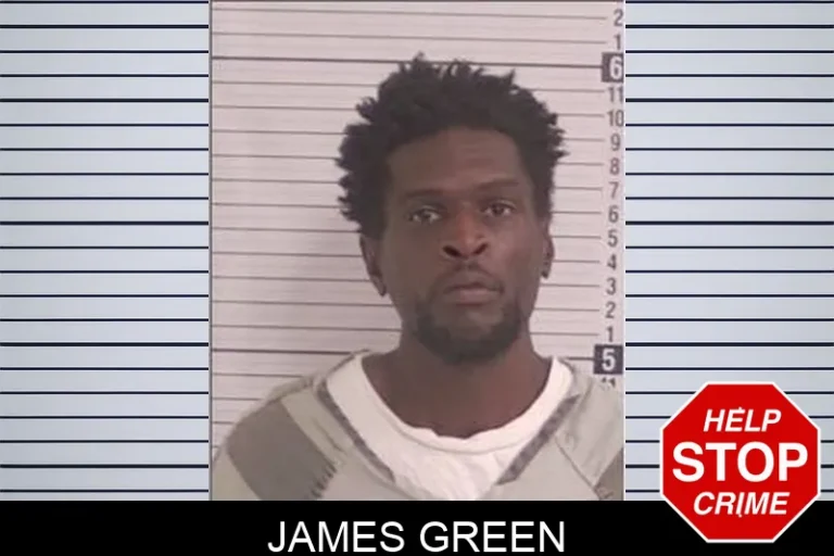 James Green