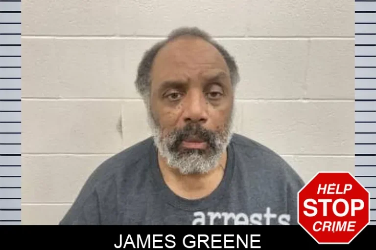 James Greene