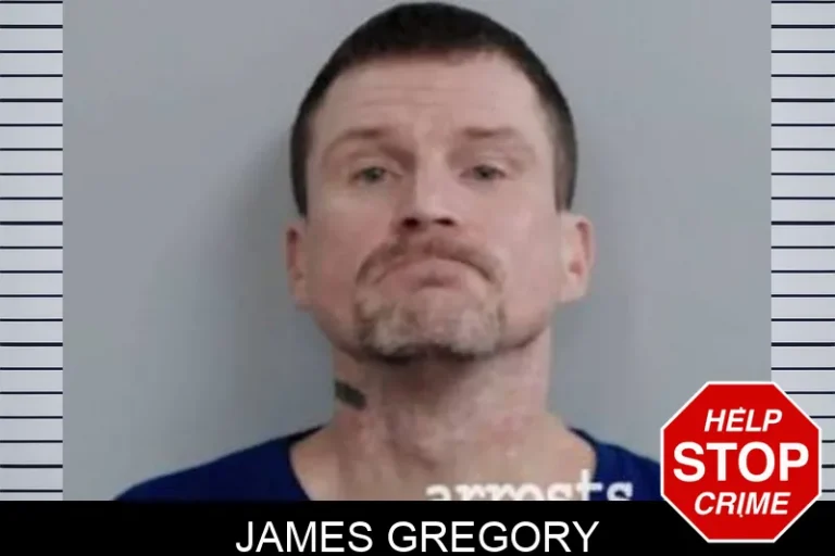 James Gregory