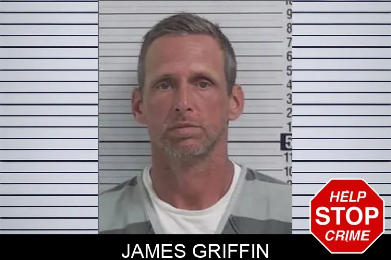James Griffin