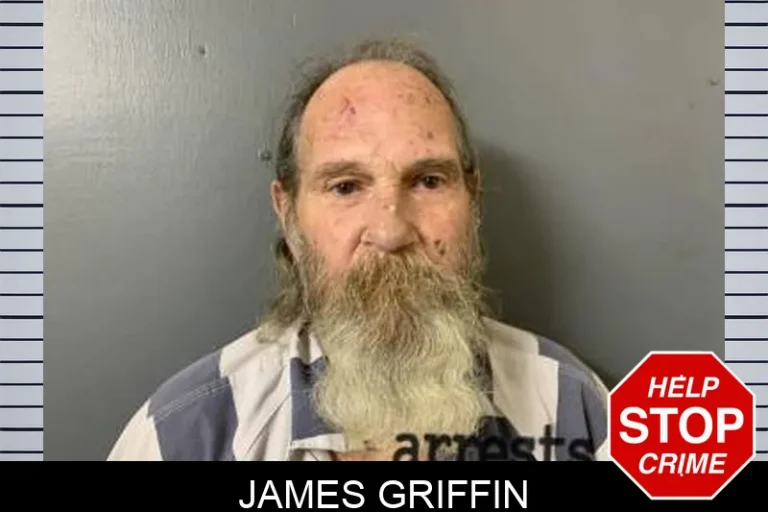 James Griffin