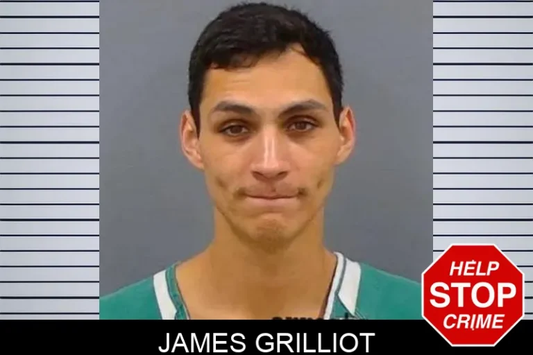 James Grilliot