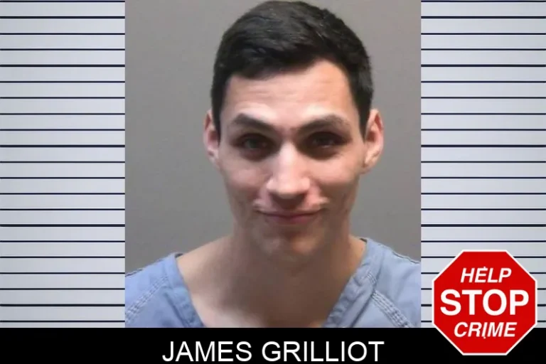 James Grilliot