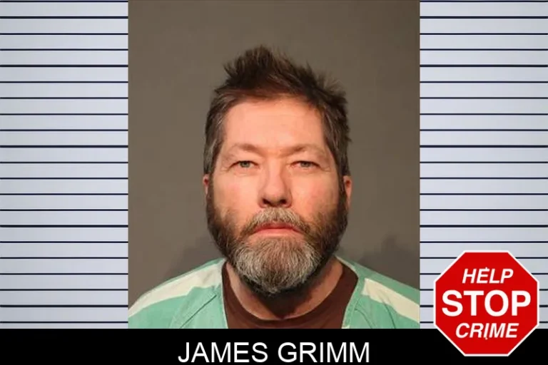 James Grimm