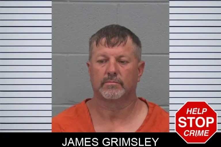 James Grimsley