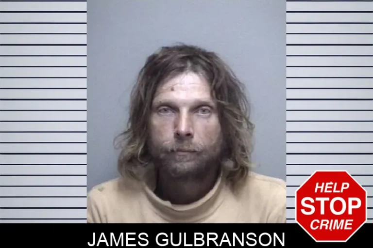 James GuLbranson