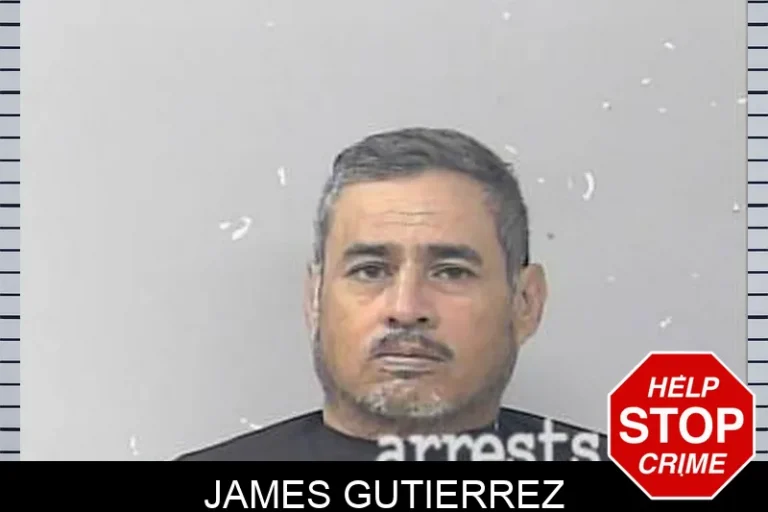 James GuTierrez